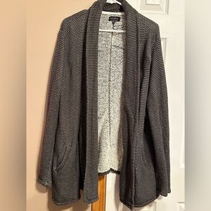 Lucky brand XL sweater